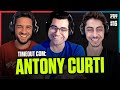 SESSÃO DE TERAPIA COM ANTONY CURTI | TIMEOUT #16