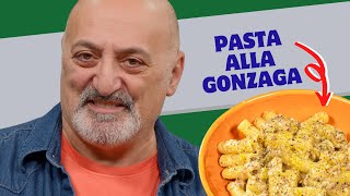 Gonzaga Pasta