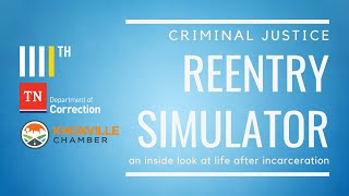 An Inside Look at Life After Incarceration