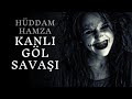 Ankara'da Yaşayan Yetim Hüddamın Başından Geçen Korkunç Olaylar | Korku Hikayeleri | Paranormal