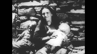Land Without Bread (1932): Luis Buñuel's Haunting Surrealist Documentary