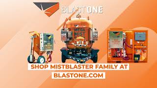 MistBlaster Testimonial: Reduce Dust & Improve On-Site Visibility
