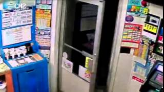 Attempted Robbery Steve's Corner