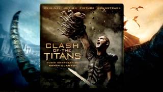 End Credits Clash of the Titans Full