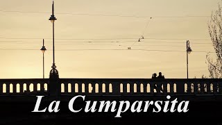 라쿰파르시타(La cumparsita) Mantovani