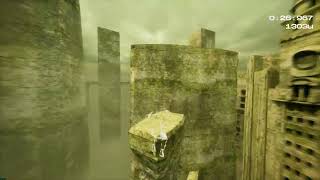 VHOLUME Demo How to unlock hidden maps