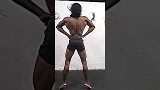 ആകാശം മുട്ടെ തീ ഉയരും 💥bodybulding motivation #shorts #youtubeshorts