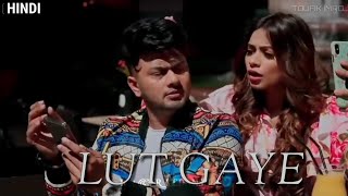 Lut Gaye - Jubin Nautiyal | Sad Song | Sad Hindi Song | New Song 2021
