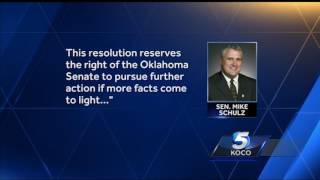 Sen. Ralph Shortey suspended from office amid investigation