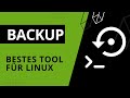 Best Linux backup tool: BorgBackup