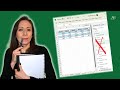 Power Query en Excel - Creando consultas en el mismo libro