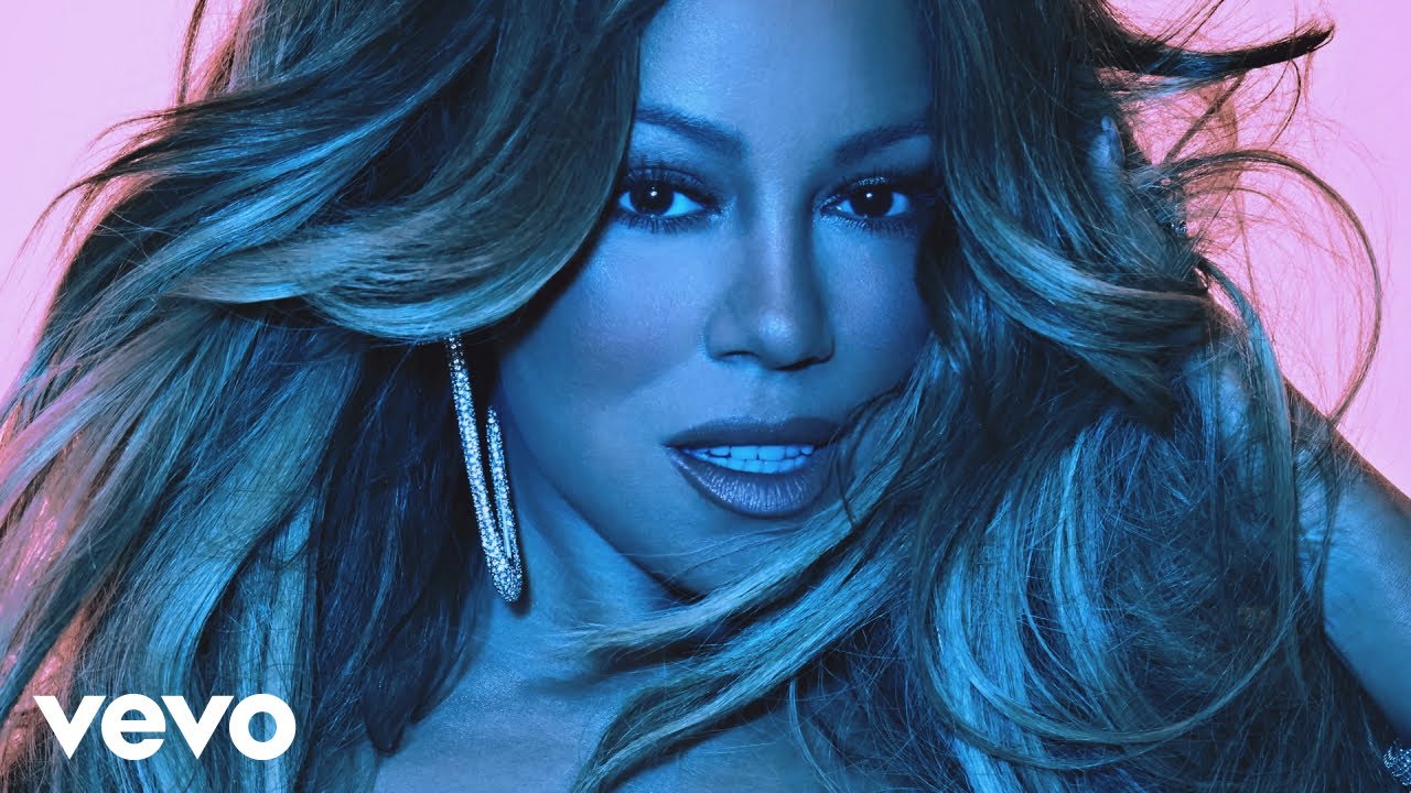 Mariah Carey - The Distance (feat. Ty Dolla $ign) Mariah Carey - The Distance (feat. Ty Dolla $ign)