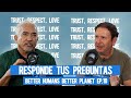 Cesar Millan responde tus preguntas sobre adiestramiento canino. | BHBP EP. 9