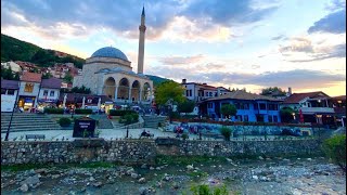 Prizren Kosovo , Best Places To Visit  😍