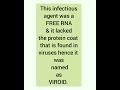 Viroids NCERT class 11 biology  #neetug