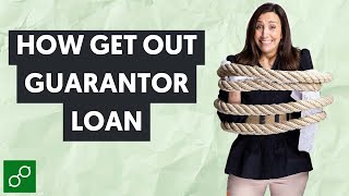 How To Escape a Guarantor Loan!