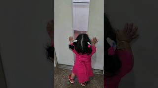 এই বুদ্ধির কাছে হার মেনে যাবে😜#shorts #banglavlog #trending #babyactivities #dailyvlog #viral