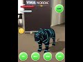 vma nordic augmented reality game