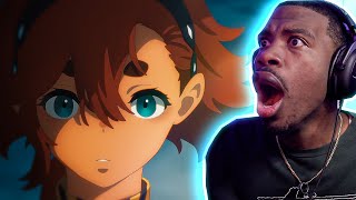 Matty Reacts to First and Latest Anime Song of Singers and Bands Part 2