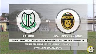 Raldon Vs Scaligera Lavagno 1-1