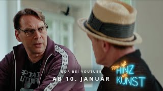 Christian Bergmann Teaser | Talkstart 10. Januar 2025