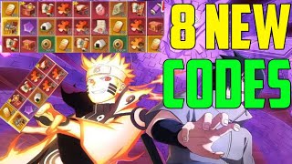 SHINOBI CHRONICLES \u0026 ALL GIFT CODES 2025 - HOW TO REDEEM CODE | SHINOBI CHRONICLES CODES