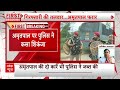 breaking amritpal पर पुलिस ने कसा शिकंजा किया गया अमृतपाल को भगोड़ा घोषित punjab hindi news