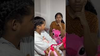 Mi hija me oculta algo en su cuerpo parte 5 #parati #viral #drama #foryou