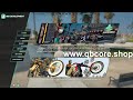 Fivem custom pause menu v2 - QBCORE Script | GTA V