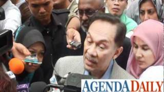 Anwar dan Media - full version