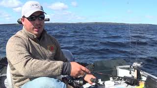 Aikens Guide Tip   Lake Trout