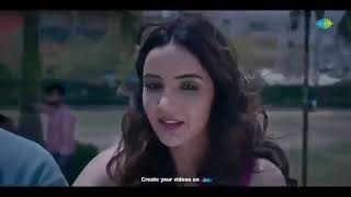 Is Barish Me Bas Tumko Yaad Kar Raha Hun (Official Video) Shaheer Sheikh & Jasmin Bhasin