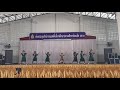 scout anti drugs cover dance ป.4 6 โรงเรียนอนุบาลเมืองหนองพอก