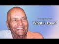 PAPAJI - What is love?