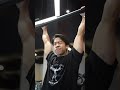 stop doing this on pull ups for better progress