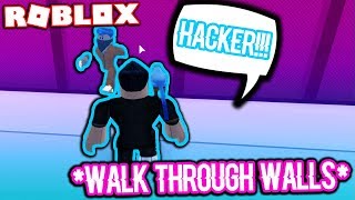 How To Get Noclip Hack For Roblox Works For Mac Windows 2018 - hacker in roblox jailbreak teaches me how to cheat not clickbait