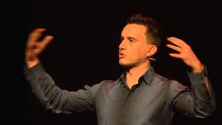 TEDxBG - Zlatin Tsvetkov - On Nothing