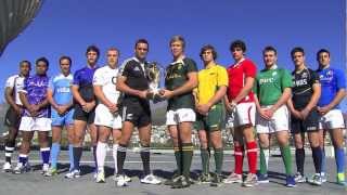 JWC 2012: Captains' comments