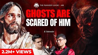 REAL EXORCIST Exposes Shocking Truths About Demons & The Power of God | TRS