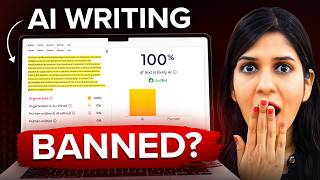 Is AI use BANNED in research writing? Best AI Detectors for Researchers REVEALED!