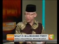 Power Breakfast News Review : What is in Mugumo tree