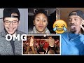 People reacting to SEAN LEW, JOSH PRICE &  JULIAN DE GUZMAN (Missy Elliott- I'm Better)