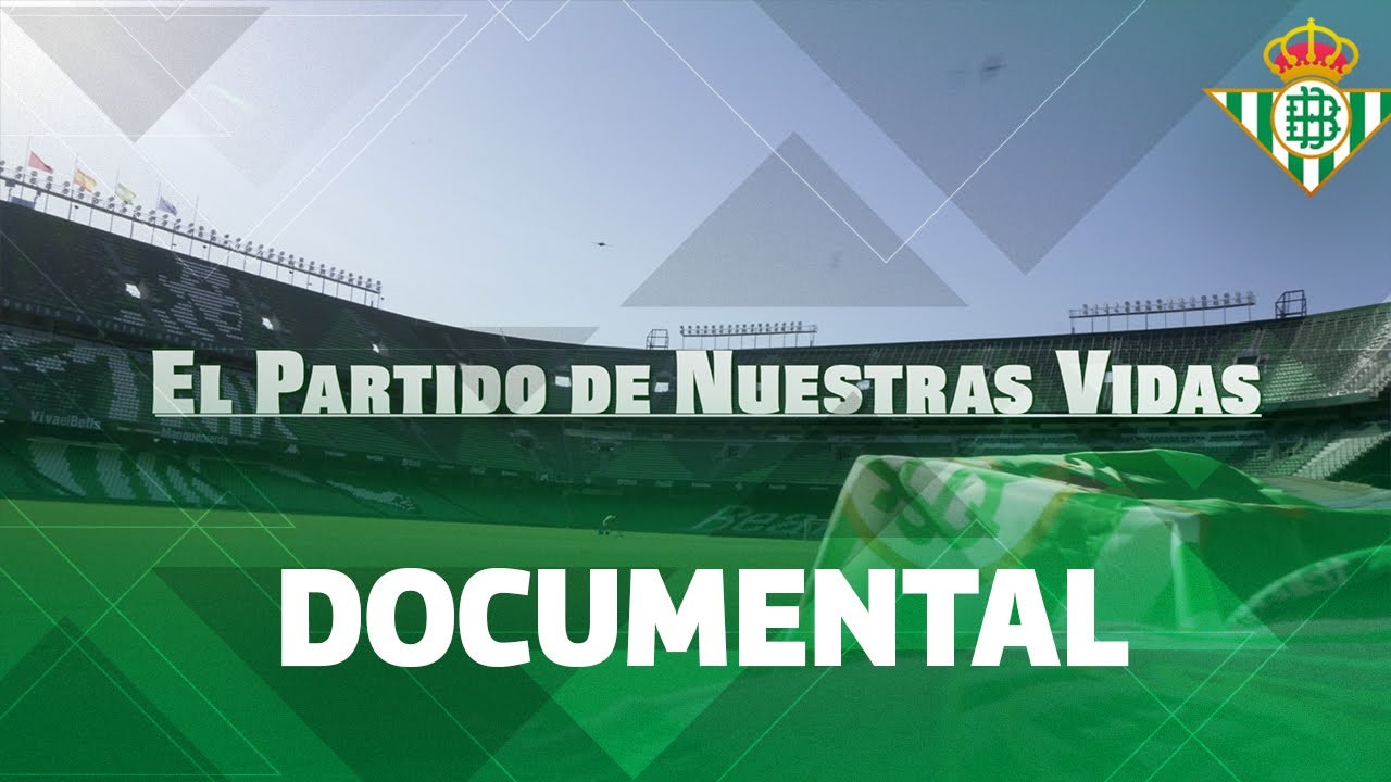 El Partido De Nuestras Vidas - YouTube