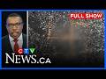 'Deliberately targeted': Chalk swastikas found in Ottawa | CTV News Ottawa at Six for June 5, 2026