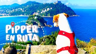 Pipper en ruta - Donostia | La2