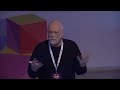 Brain: A machine that is trying to understand how it works | George Dassios | TEDxAUEB