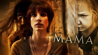 A MAMÃE Mais BIZARRA do Terror! (Mama - 2013) | Review do Maníaco #95