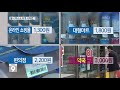 황사마스크 가격 ‘천차만별’…저렴하게 사려면 kbs뉴스 kbs news