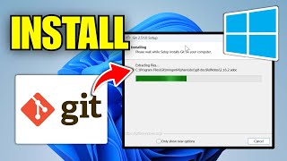 How To Install Git On Windows 11 (Full Guide)