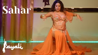 Ana Meen | Bellydancer Sahar at Hafla Layali, Sweden 2022